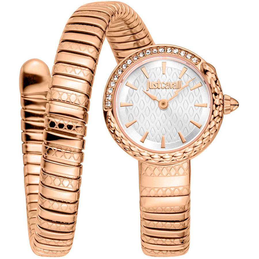 Часы Just Cavalli Snake JC1L301M0045